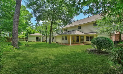 Exterior - 3422 Candlewisp Dr, Spring, TX 77388 photo 11 of 15