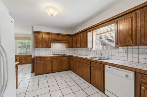 Kitchen - 3422 Candlewisp Dr, Spring, TX 77388 photo 1 of 3