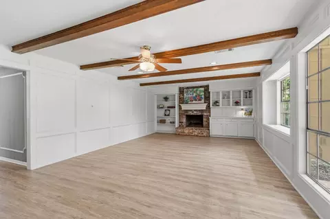 Living - 3422 Candlewisp Dr, Spring, TX 77388 photo 3 of 6