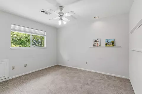 Bedroom - 3422 Candlewisp Dr, Spring, TX 77388 photo 6 of 9