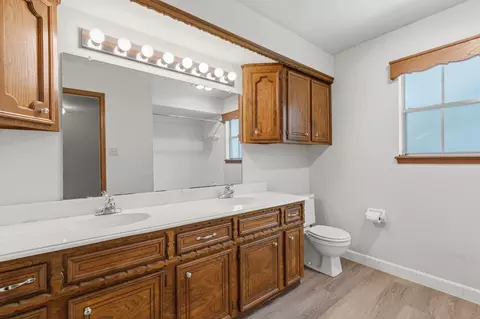 Bath - 3422 Candlewisp Dr, Spring, TX 77388 photo 4 of 5