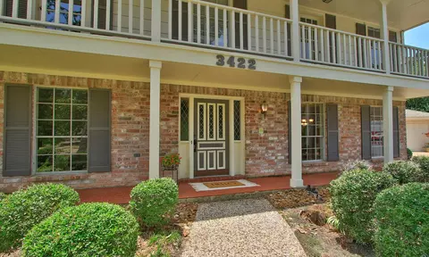 Exterior - 3422 Candlewisp Dr, Spring, TX 77388 photo 4 of 15
