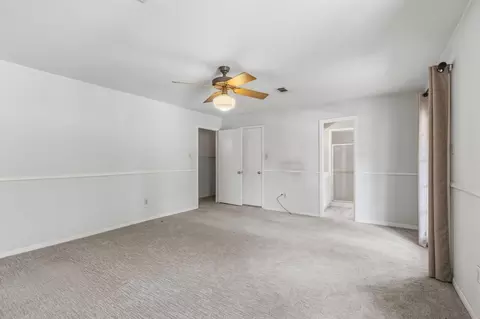 Bedroom - 3422 Candlewisp Dr, Spring, TX 77388 photo 3 of 9