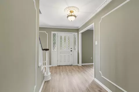 Entry Way - 3422 Candlewisp Dr, Spring, TX 77388 photo 2 of 2