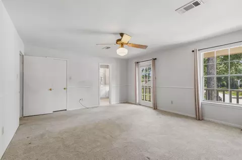 Bedroom - 3422 Candlewisp Dr, Spring, TX 77388 photo 2 of 9