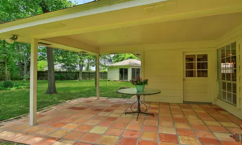 Exterior - 3422 Candlewisp Dr, Spring, TX 77388 photo 9 of 15