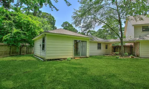 Exterior - 3422 Candlewisp Dr, Spring, TX 77388 photo 14 of 15