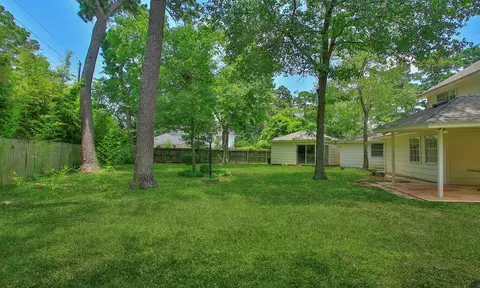 Exterior - 3422 Candlewisp Dr, Spring, TX 77388 photo 12 of 15