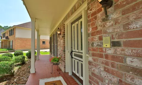Exterior - 3422 Candlewisp Dr, Spring, TX 77388 photo 5 of 15