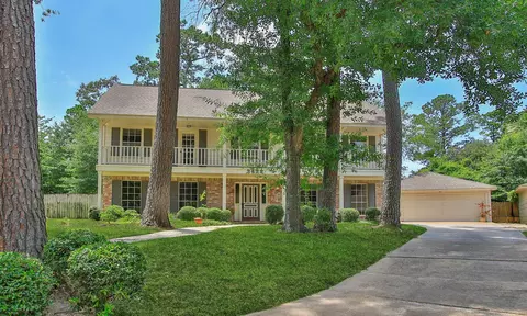 3422 Candlewisp Dr, Spring, TX 77388