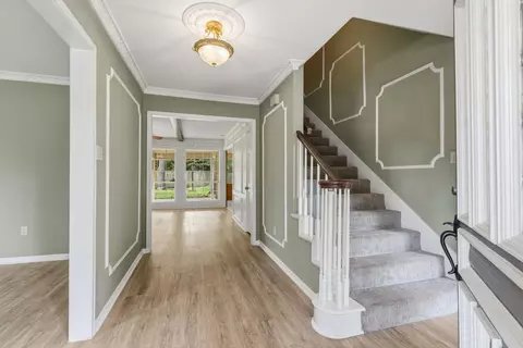 Entry Way - 3422 Candlewisp Dr, Spring, TX 77388 photo 1 of 2