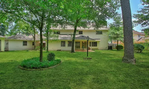 Exterior - 3422 Candlewisp Dr, Spring, TX 77388 photo 13 of 15