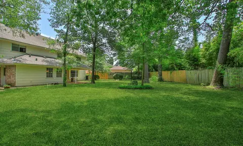 Exterior - 3422 Candlewisp Dr, Spring, TX 77388 photo 15 of 15