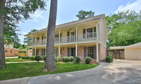 Exterior - 3422 Candlewisp Dr, Spring, TX 77388 photo 3 of 15