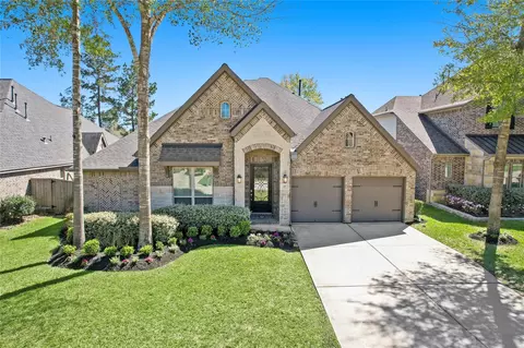 119 Bradford Bluff Dr, Montgomery, TX 77316
