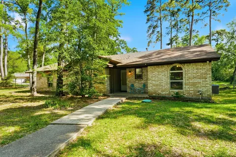 2354 Hickory Hollow Ln, Spring, TX 77386