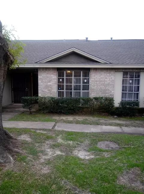 12728 Bexley Dr #2728, Houston, TX 77099
