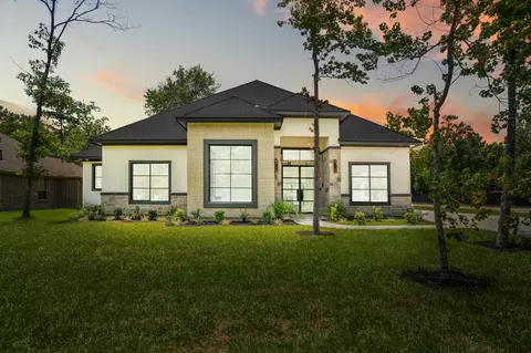 247 County Road 66111, Dayton, TX 77535
