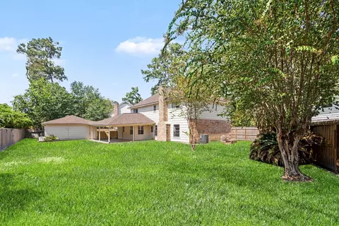 Exterior - 3426 Candlewisp Dr, Spring, TX 77388 photo 7 of 7