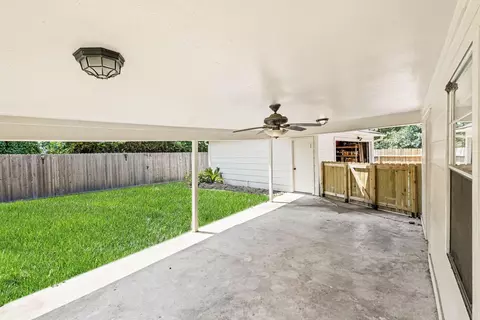 Exterior - 3426 Candlewisp Dr, Spring, TX 77388 photo 6 of 7