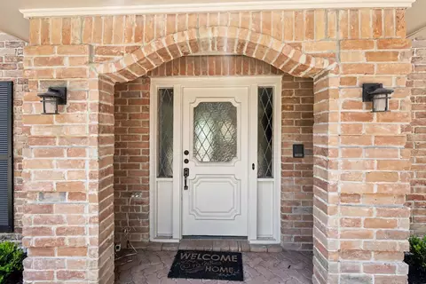 Entry Way - 3426 Candlewisp Dr, Spring, TX 77388 photo 1 of 1