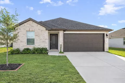1318 Bison View Ln, Sealy, TX 77474
