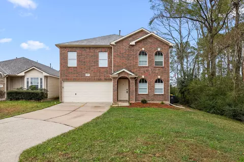 4500 Upland Circle Dr, Conroe, TX 77303