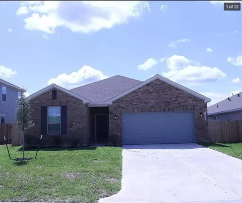 9633 Caney Trails Rd, Conroe, TX 77303 photo 1