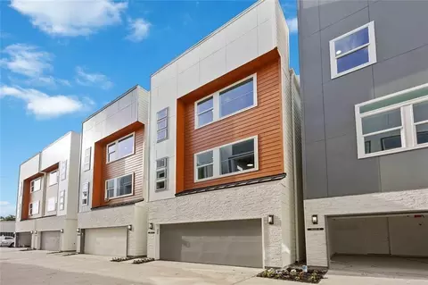 1805 Emir St #M, Houston, TX 77009