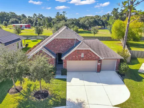 11119 English Holly Ct, Tomball, TX 77375