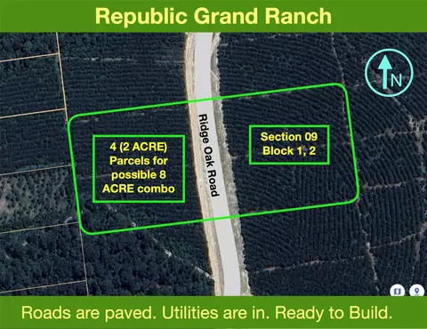 16238 Ridge Oak Rd, Willis, TX 77378