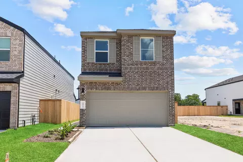 1706 Revolution Way, Missouri City, TX 77489