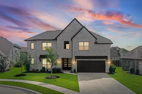 3206 Star Jasmine Ln, Richmond, TX 77406