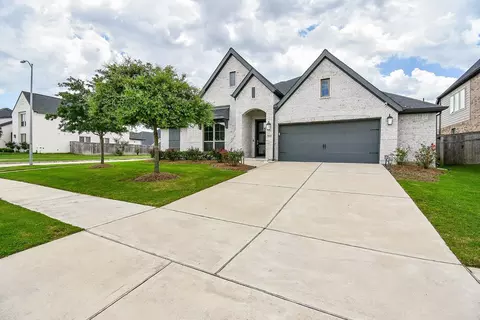 28903 Creekside Bend Dr, Fulshear, TX 77441