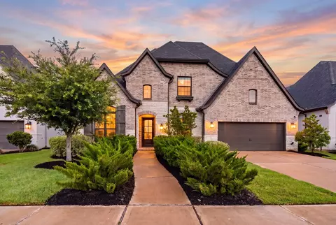 8815 Autumn Pine Dr, Missouri City, TX 77459