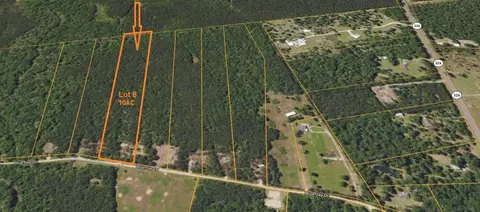 lot6 Blue Jay Dr, Kountze, TX 77625