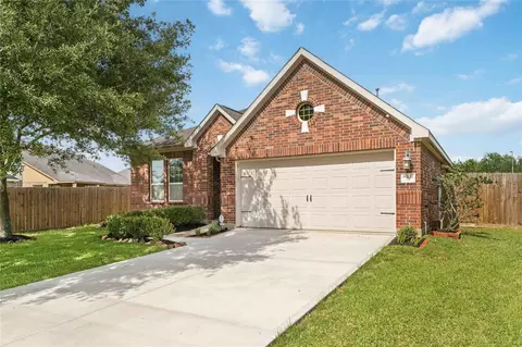 8207 Durango Lodge Ln, Richmond, TX 77407