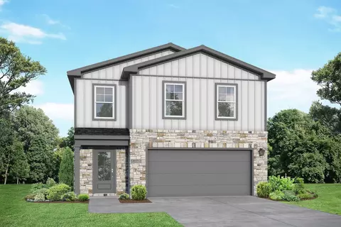 248 Harlingen Dr, Magnolia, TX 77354