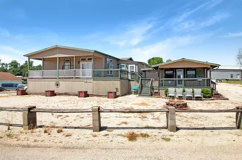 521 Lagoon Dr, Point Blank, TX 77364 photo 1