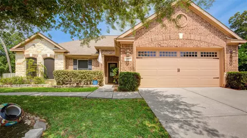 2001 Lulach Ct, Conroe, TX 77301