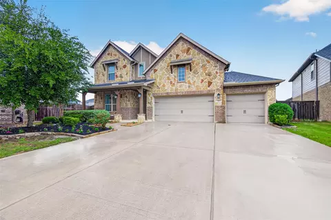 3407 Cabernet Shores Dr, Fulshear, TX 77441