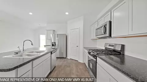 23942 Stardust Valley Dr, Spring, TX 77373 photo 1
