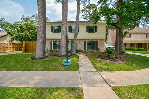 23114 Lost Brook Ln, Spring, TX 77373 photo 1