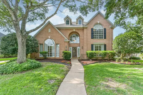 4406 Pleasant Trace Dr, Houston, TX 77059