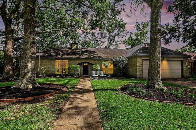 3007 Woodwren Ct, League City, TX 77573