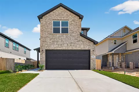 27318 Axis Deer Trl, Magnolia, TX 77354