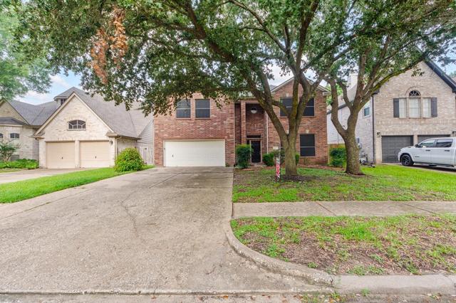 9107 Baber Dr, Houston, TX 77095