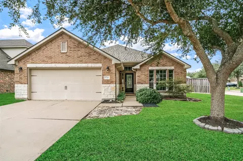 1714 Brighton Brook Ln, Pearland, TX 77581