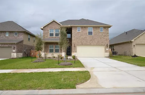 6022 Scott Way, Rosenberg, TX 77471