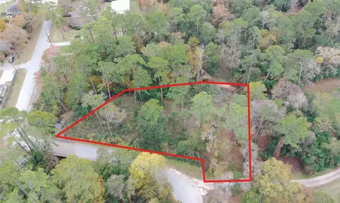 0 Tbd Cripple Creek Dr, Pinehurst, TX 77362